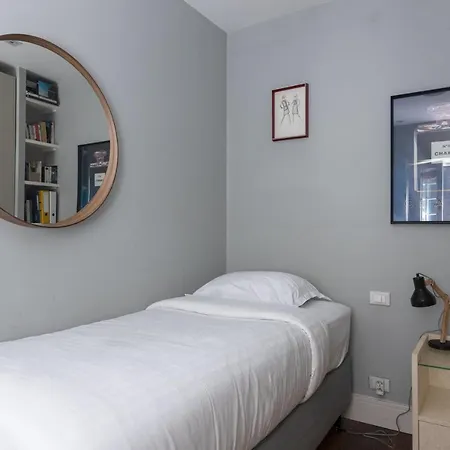 Tatil Evi Veeve - The Arbour