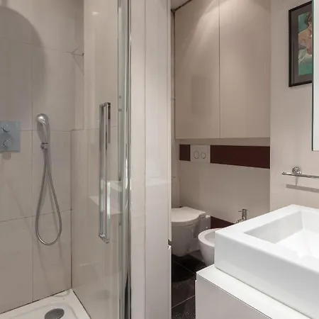 Tatil Evi Veeve - The Arbour