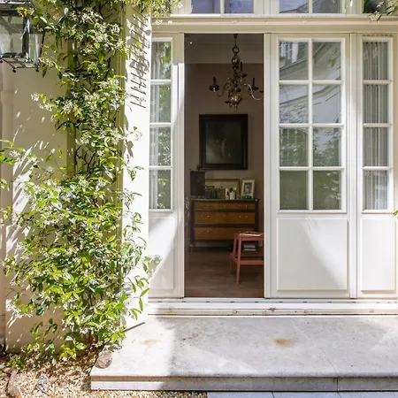 Tatil Evi Veeve - The Arbour